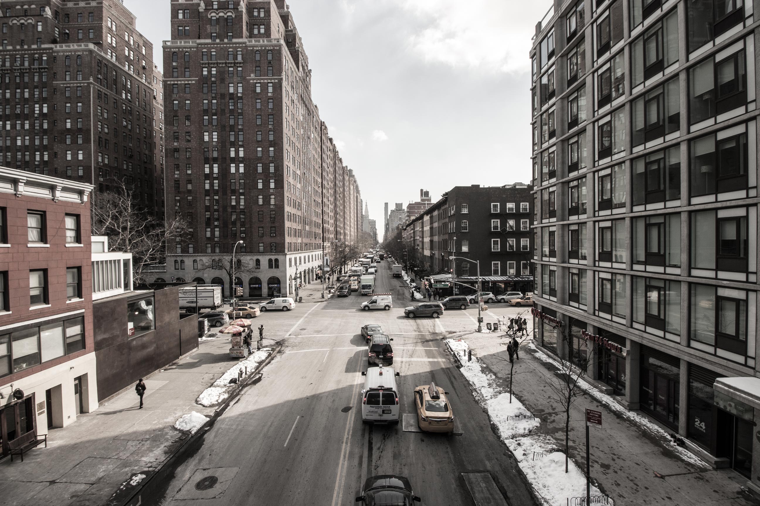 New York 2015